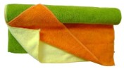 PACK 3 TOALLAS MICROFIBRA