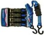 PACK 4 CORREAS LARGO 4.5 MTS CALGARY