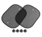 ack 2 Cortinas Solares Para Ventanas Laterales
