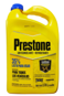 Anticongelante Refrigerante Prestone 35% Corguard Mejorado Color Amarillo