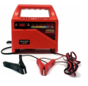 Cargador De Bateria 12v Y 6v Motorlife Certificado